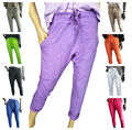 Viele Farben💋Wendy Trendy Baggy Sweat-Joggpants  Hose Gr. S-XXL