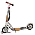 Hudora big wheel 205 Scooter Tretroller Cityroller für Kinder Erwachsene B-Ware