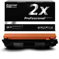2x PRO Toner ersetzt CRG047 Canon i-SENSYS LBP-110 Series LBP-112 LBP-112 wf