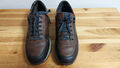 Mephisto Brandley - Sneaker - Braun 44 ( 9,5 )