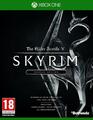 Xbox One The Elder Scrolls V Skyrim Special Edition TOP (SPIELT AUF SERIE X