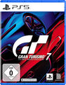 Gran Turismo 7 - [PlayStation 5]