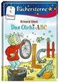 Das Olchi-ABC: Mit 20 Seiten Leserätseln und -spiel... | Buch | Zustand sehr gut
