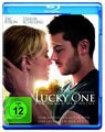 Blu-Ray - THE LUCKY ONE - FÜR IMMER DER DEINE - ZAC EFRON, TAYLOR SCHILLING