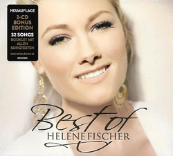 HELENE FISCHER  - BEST OF HELENE FISCHER - 2-CD BONUS EDITION - 32 SONGS