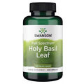 Swanson, Full Spectrum Holy Basil Leaf, 400mg, 120 Kapseln - Blitzversand