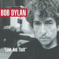 Bob Dylan – "Love And Theft" / SONY RECORDS CD 2003 NEU