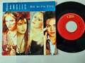 Bangles - Be with you 7'' Vinyl Holland