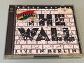 Roger Waters - The Wall: Live in Berlin 1990 - 2 CDs Album - 1990 Polygram