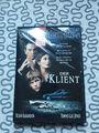 Der Klient, DVD, aus Sammlungsauflösung ab 1€!!