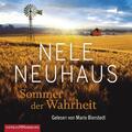 Sommer der Wahrheit (Sheridan-Grant-Serie 1) | 6 CDs | Nele Neuhaus | Audio-CD