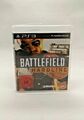 Battlefield Hardline PS3 (Sony PlayStation 3, 2015)