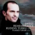 Maria Theresia von Paradis Sweet Remembrance (CD) Album