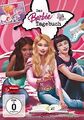 Das Barbie Tagebuch von Eric Fogel | DVD | Zustand sehr gut