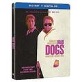 Blu-Ray War Dogs Steelbook Blu-ray