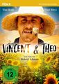 Vincent & Theo (Van-Gogh-Brüder) [Pidax]  DVD/NEU/OVP