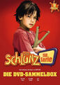 Der Schlunz - Die Serie, DVD-Video|DVD|Deutsch|von 7 bis 10 Jahren|2015