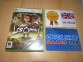 Lost Odyssey - Xbox 360 - New, Factory Sealed - UK PAL