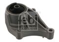 FEBI BILSTEIN Motorlager 26326 für OPEL CORSA TIGRA MERIVA COMBO X03 ASTRA T98