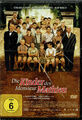 Die Kinder des Monsieur Mathieu - Gérard Jugnot, Francois Berléand - DVD Neu