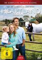 Heartland - Paradies für Pferde - Staffel 12 # 4-DVD-NEU