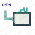 KEYENCE VT3-V7 Touchscreen Bildschirm Glas Für KEYENCE VT3-V7 VT3-V7 + Membran