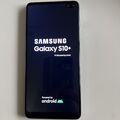 Samsung Galaxy S10+ SM-G975F/DS - 128GB - Prism Blau (Ohne Simlock) (Dual-SIM)