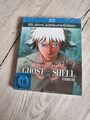 Ghost in the Shell - 25 Jahre Jubiläums-Edition Sealed Blu-ray