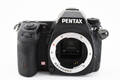 Pentax K-7 14,6 MP digitale SLR-DSLR-Kamera aus Japan