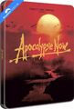 Apocalypse Now - Steelbook | Exclusive Limited Zavvi 3 Disc Blu-ray Edition 
