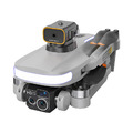 P14 Drohne mit 8K Kamera WiFi  FPV Quadcopter Flugzeit 30Min Drone +3 Akkus