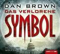 Das verlorene Symbol von Dan Brown (2013)