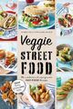 Florian Sehn | Veggie Streetfood | Buch | Deutsch (2021) | 160 S. | Christian