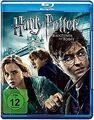 Harry Potter und die Heiligtümer des Todes (Teil 1... | DVD | Zustand akzeptabel