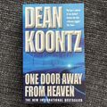 One Door Away From Heaven von Dean Koontz (Taschenbuch, 2002)