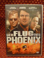 DVD Der Flug des Phoenix - Dennis Quaid - Giovanni Ribisi - Tyrese Gibson Moore