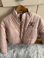 Juicy Couture Puffer Jacke 