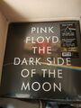 Pink Floyd The Dark Side of the Moon 50th Ann UV VINYL 2-LP VORVERKAUF 19/4/2024
