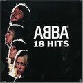 18 Hits [Slidepack] von Abba | CD | Zustand gut