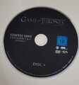 Game of Thrones | Staffel 1, Episode 7+8