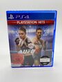 Sony Playstation 4 Ps4 Spiel - EA SPORTS UFC 2 - OVP - komplett