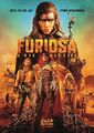 Mad Max Furiosa Kinoposter Kinoplakat Filmplakat Poster Plakat A0