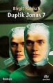 Duplik Jonas 7 von Rabisch, Birgit | Buch | Zustand gut