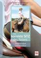 Der korrekte Sitz des Reiters | Fehleranalyse und Korrektur | Deutsch | Buch