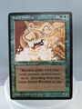 MTG - Rabid Wombat - Legends - Magic the Gathering Vintage Card