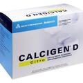 CALCIGEN D Citro 600 mg/400 I.E. Kautabletten 200 St PZN 6893714