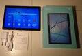 Huawei Mediapad T3 10 WLAN + LTE !!! Silber 9,6 " Tablet+Ebook-Reader * OVP *