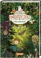 Die Schule der magischen Tiere 11: Wilder, wilder Wald! von Margit Auer...