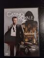 James Bond 007 - Casino Royale (DVD) - FSK 12 -