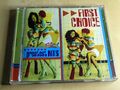 Album First Choice 2 CD Greatest Hits -5300101